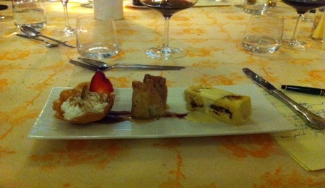 Postres